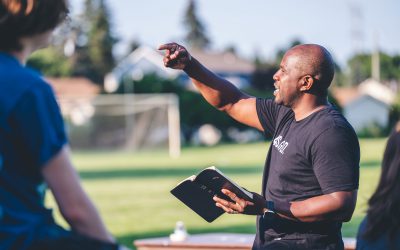 Preaching as Part of Worship in the Friends Tradition