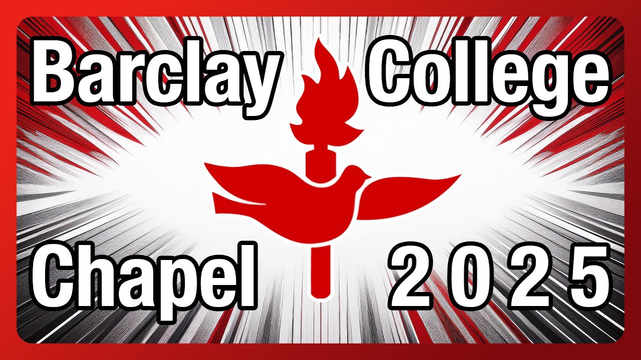 Barclay Chapel: Eli Copas